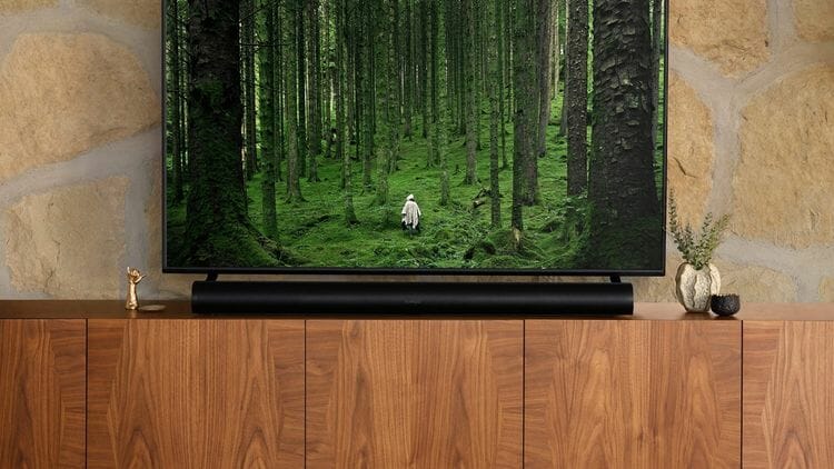 sonos arc