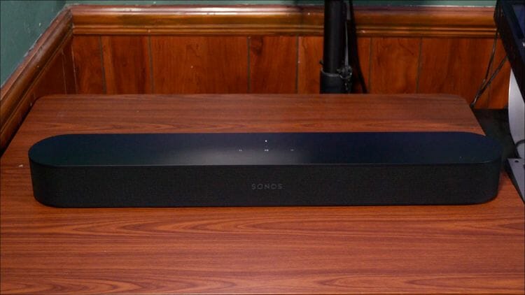sonos beam gen 2