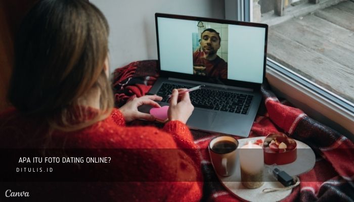 apa itu foto dating online