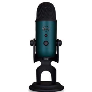 blue yeti