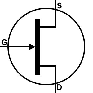 fet transistor