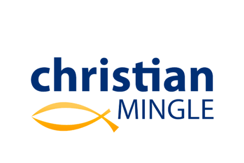 logo christian mingle