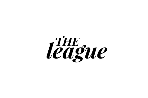 logo the league