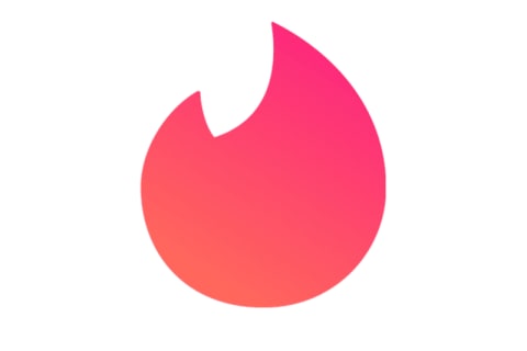 logo tinder