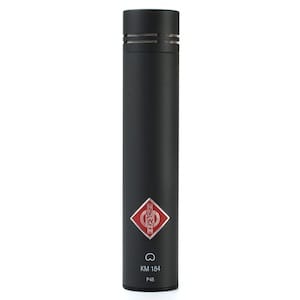 neumann km184