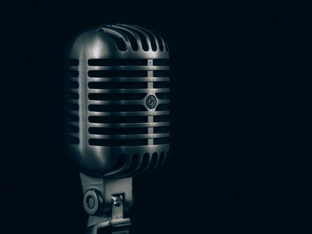 phantom power pada mic