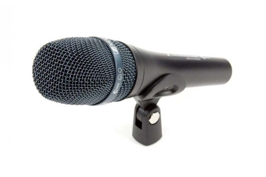 sennheiser e965