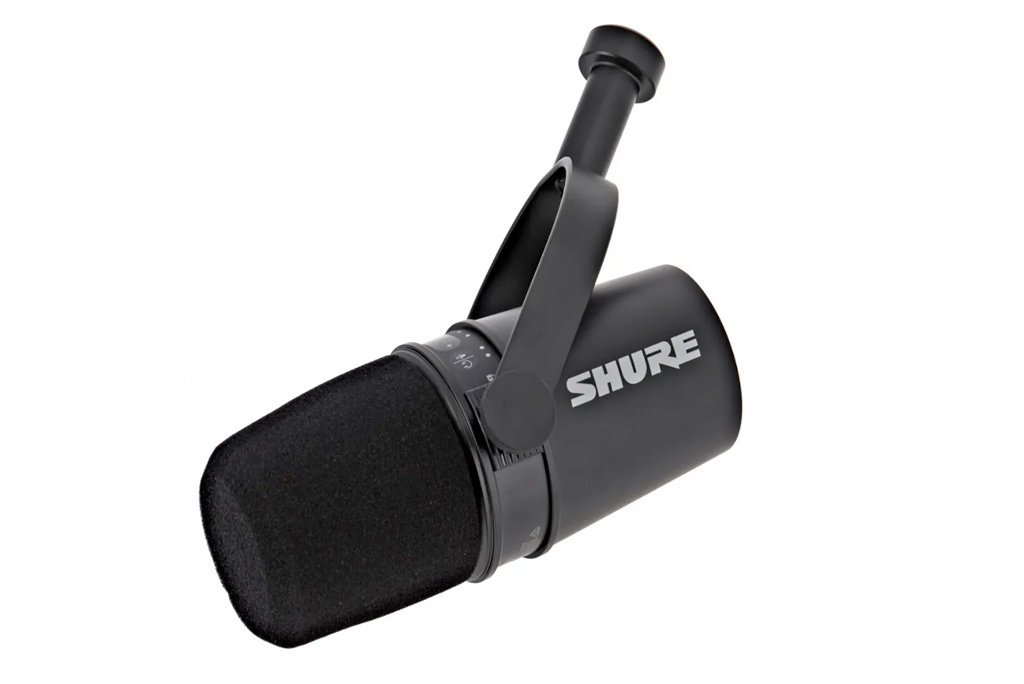 shure mv7