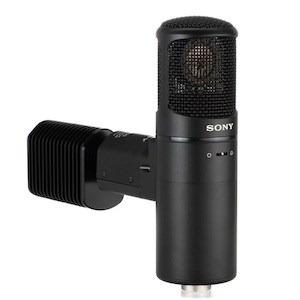 sony c 800g