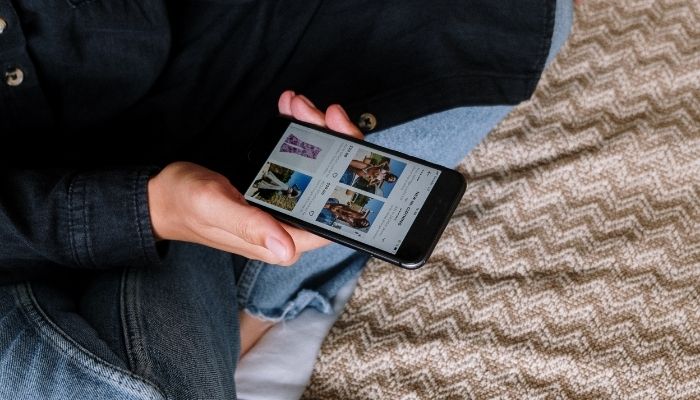 mengembalikan video yang terhapus di android
