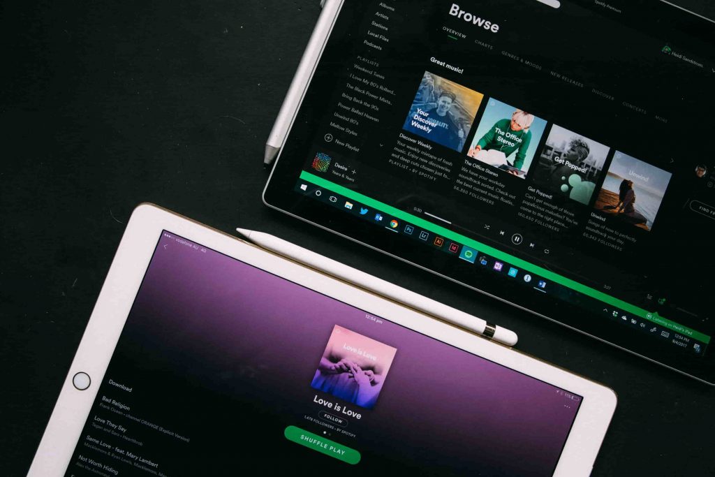 bagaimana cara meningkatkan pemutaran spotify kamu