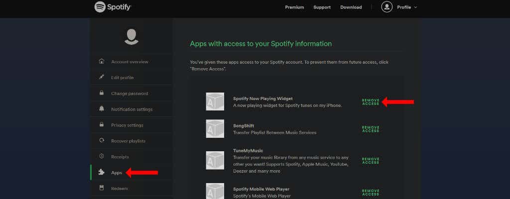 how to sign out of your spotify account on all devices 3 compressed