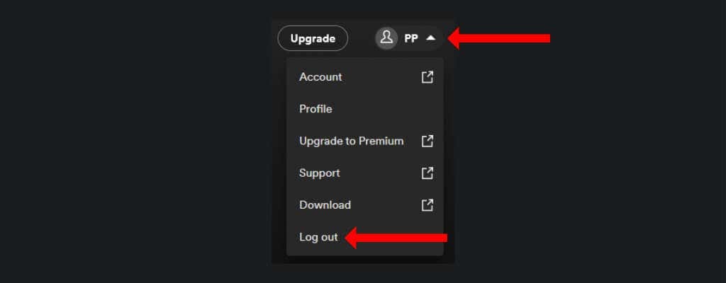 how to sign out of your spotify account on all devices 5 compressed