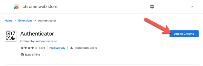 Cara Menggunakan Google Authenticator Di OS Windows PC Gambar 12