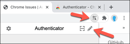 Cara Menggunakan Google Authenticator Di OS Windows PC Gambar 13