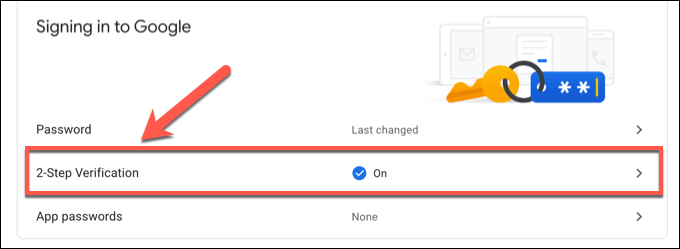 Cara Menggunakan Google Authenticator Di OS Windows PC Gambar 2