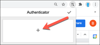 Cara Menggunakan Google Authenticator Di OS Windows PC Gambar 15