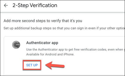 Cara Menggunakan Google Authenticator Di OS Windows PC Gambar 4