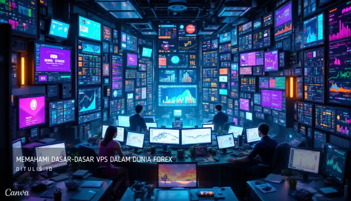 memahami dasar dasar vps dalam dunia forex