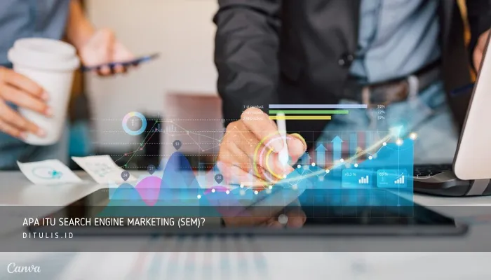 apa itu search engine marketing (sem)