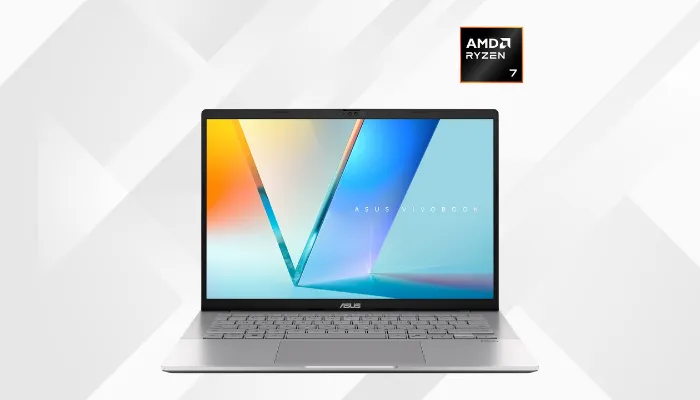 asus vivobook s14 (m3407ha)