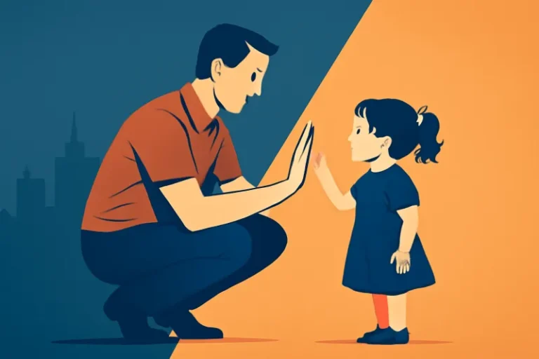 bagaimana moral terbentuk sejak kecil dan bagaimana ia membentuk kita ini