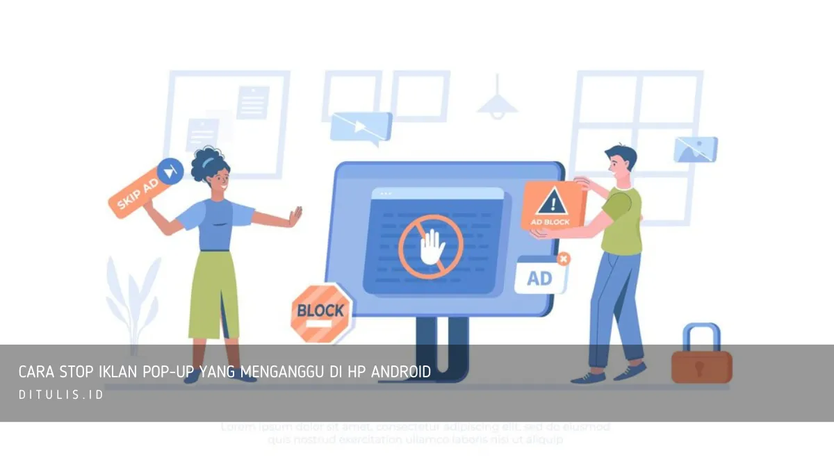 cara stop iklan pop up yang menganggu di hp android (2)